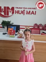 WORKSHOP NẶN TÒ HE TẠI HUỆ MAI